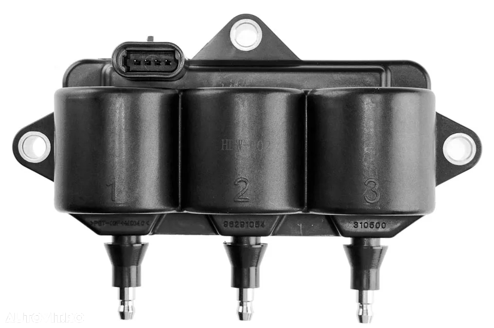 Bobina inductie Daewoo Matiz, Chevrolet Matiz, Spark - 3