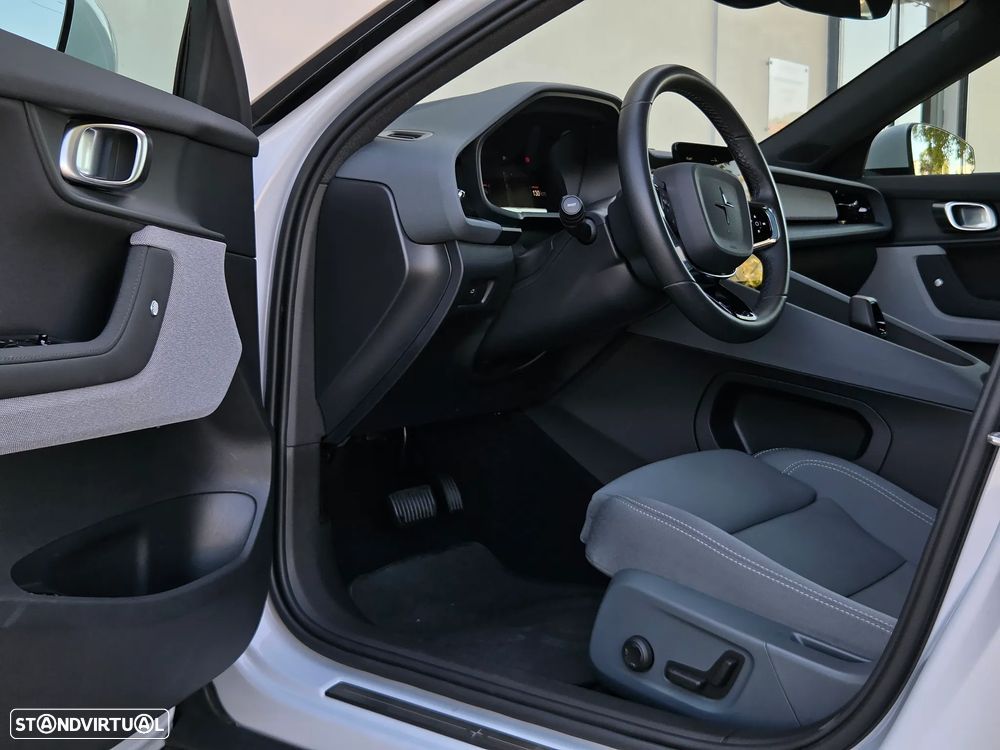 Polestar 2 Long Range 78 kWh AWD - 21