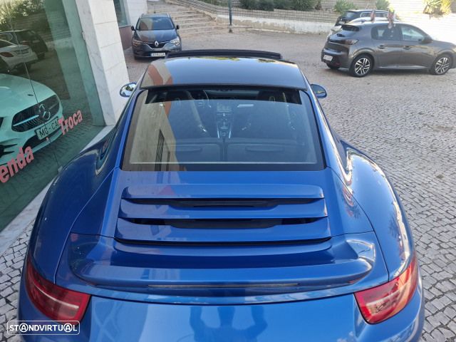 Porsche 911 Série F - 42