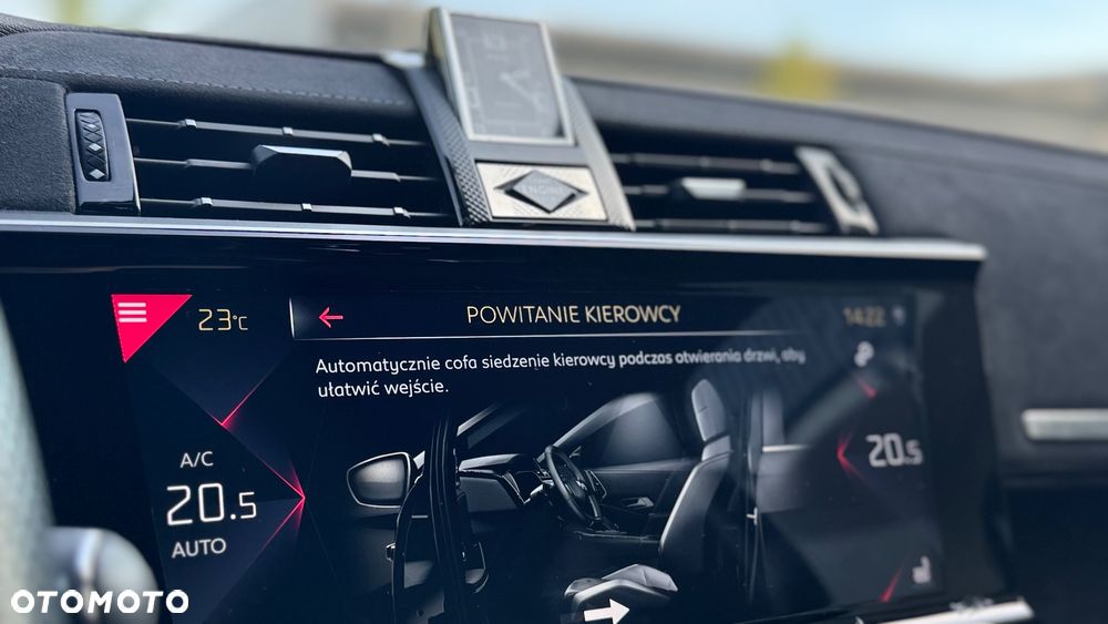 DS Automobiles DS 7 Crossback - 17