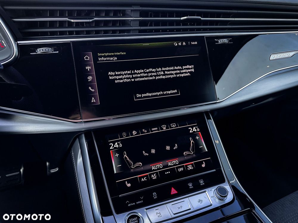Audi Q7 - 30