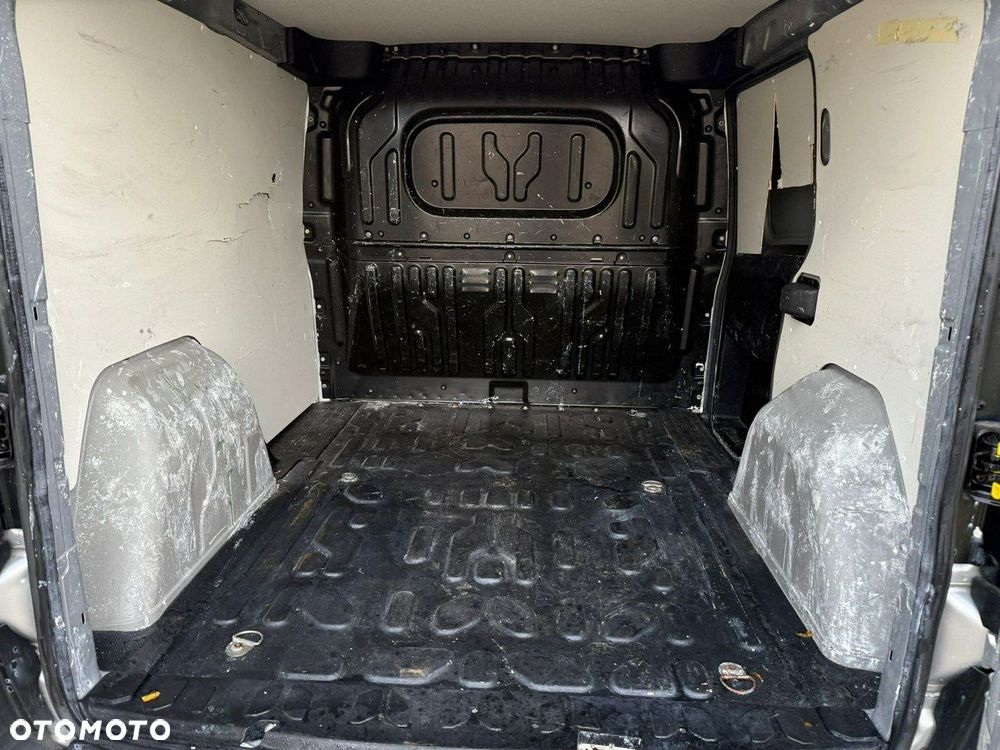 Opel Combo - 15