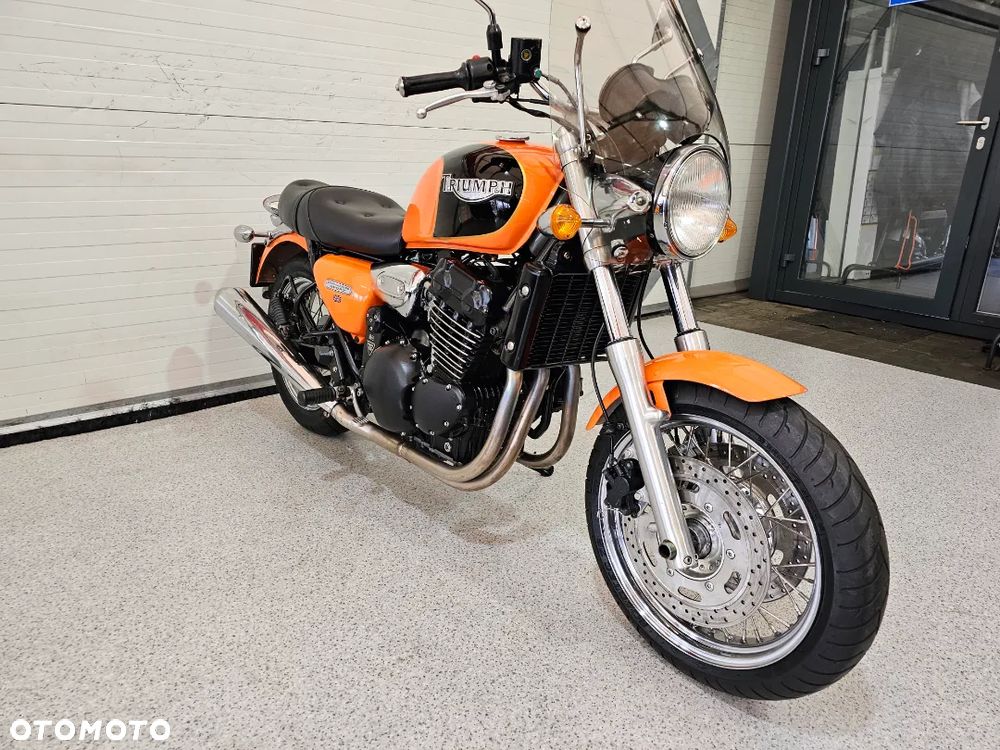 Triumph Thunderbird - 17