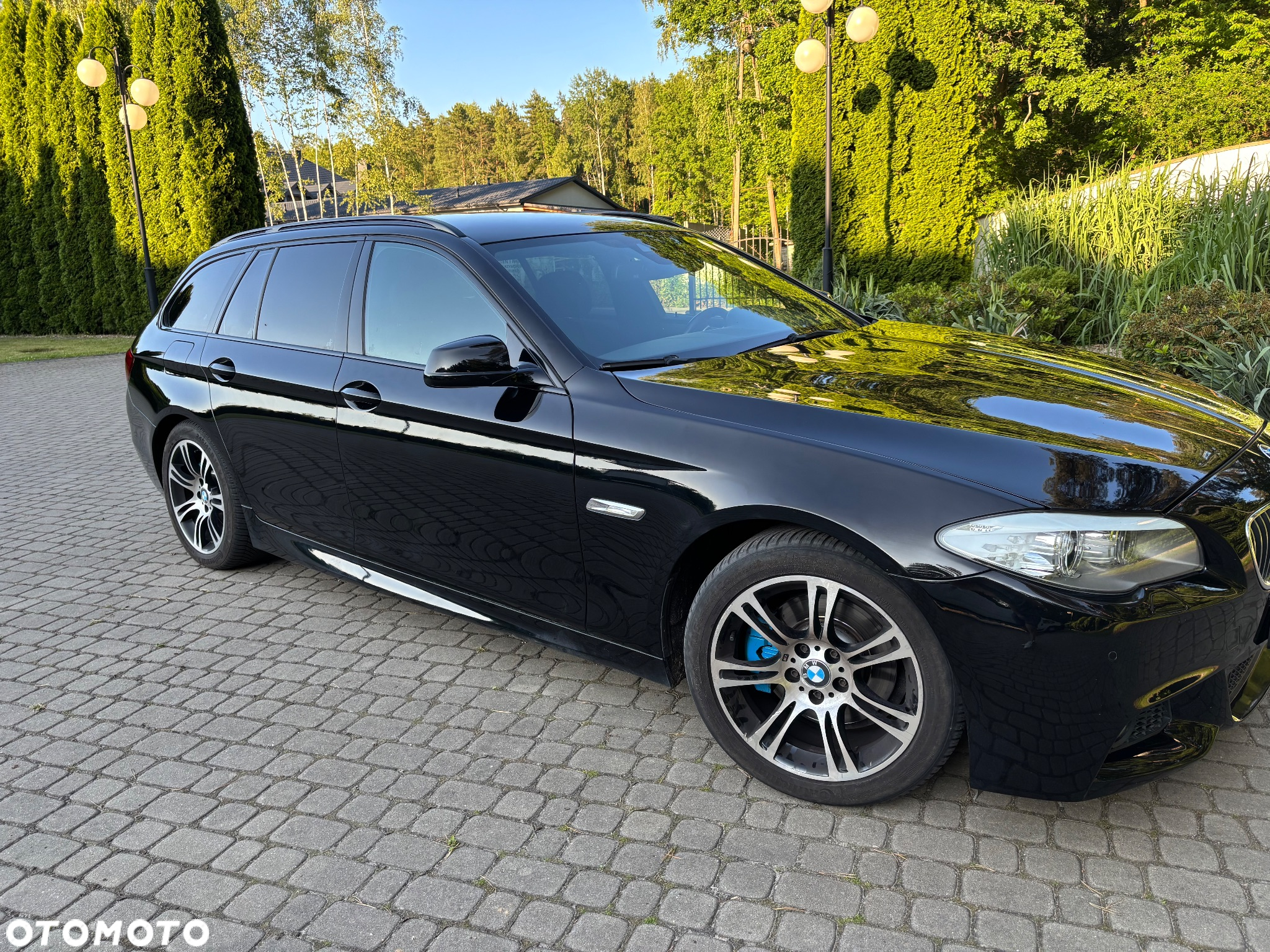 BMW Seria 5 - 14