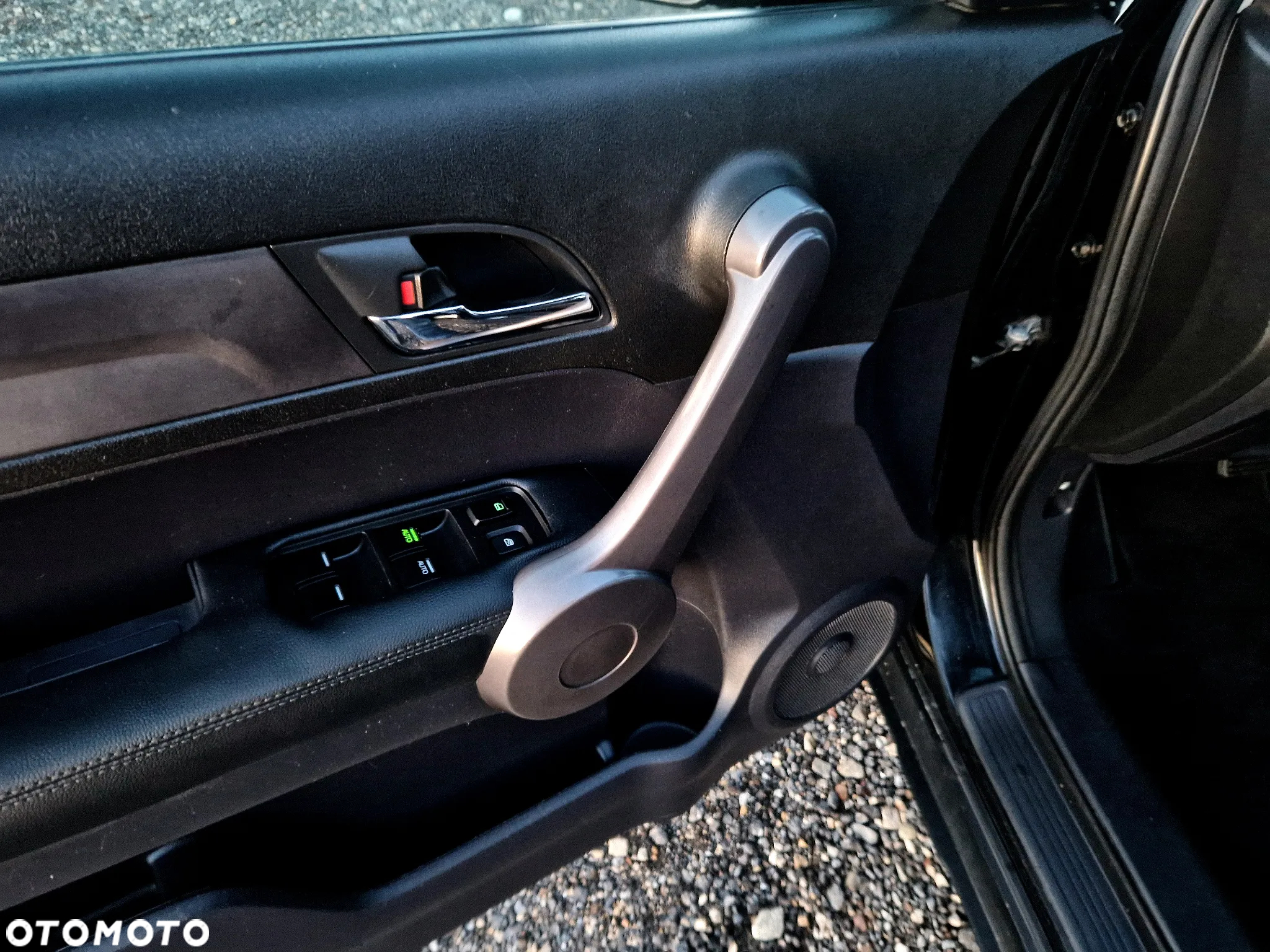 Honda CR-V 2.0i-VTEC Automatik Executive - 11