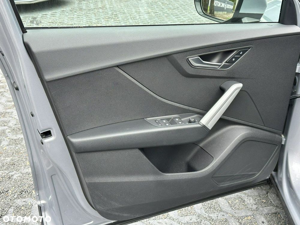 Audi Q2 30 TFSI Advanced - 11