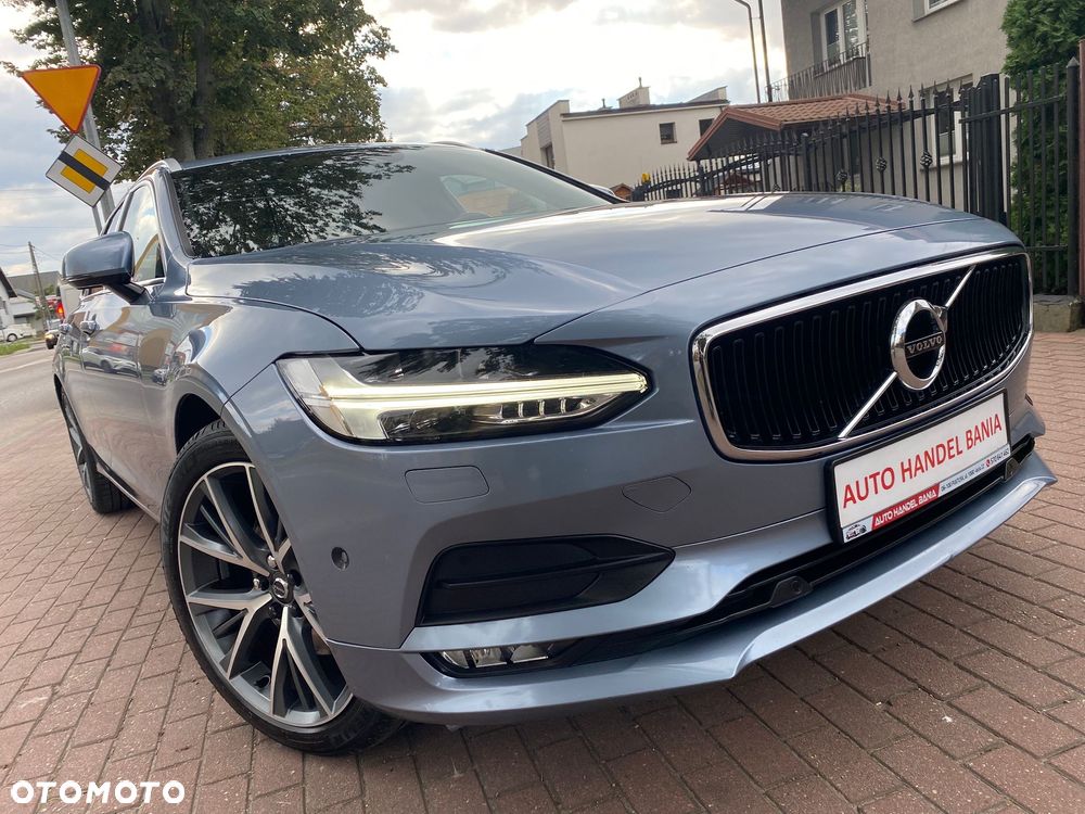 Volvo V90 D4 Inscription - 38