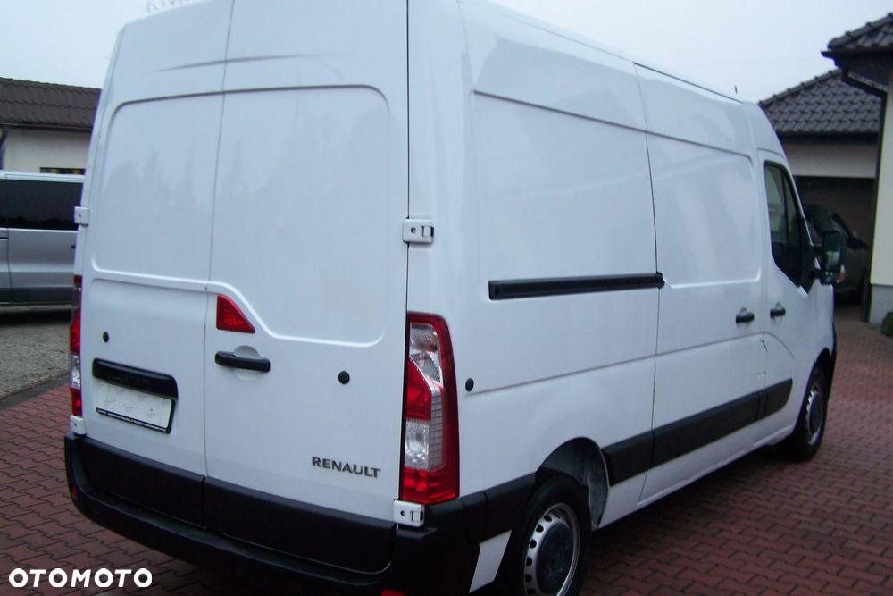 Renault Master - 4