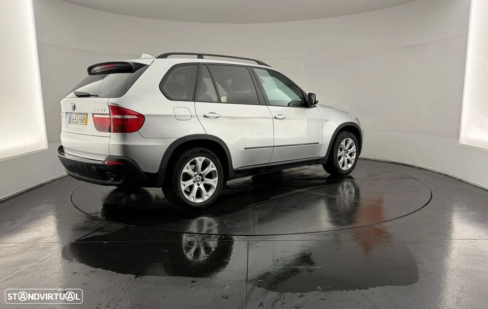 BMW X5 3.0 d - 6