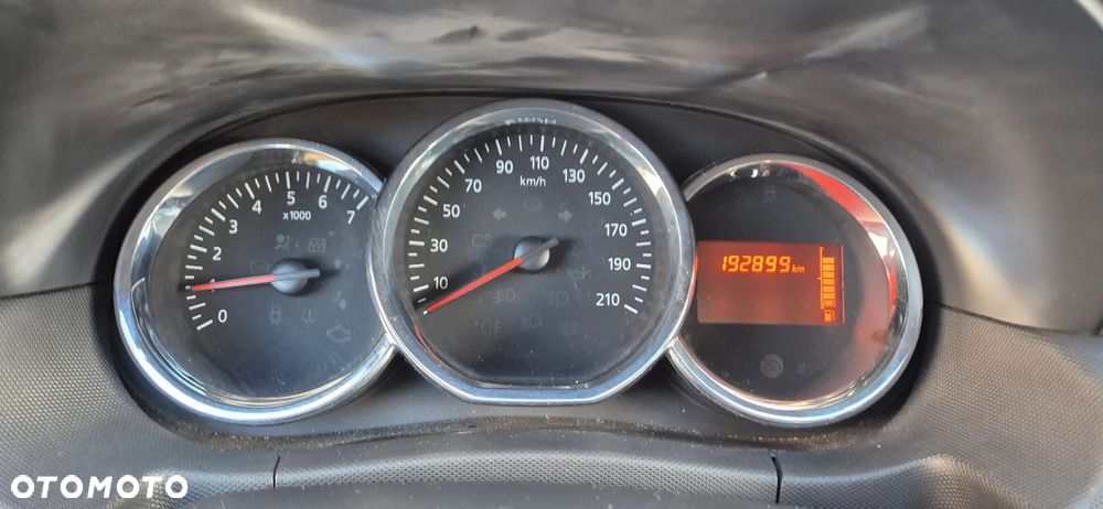 Dacia Duster 1.2 TCe Prestige - 9