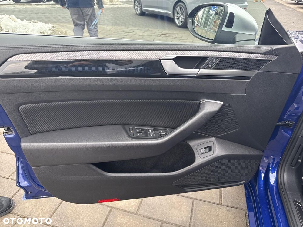 Volkswagen Arteon 2.0 TSI 4Motion R DSG - 10
