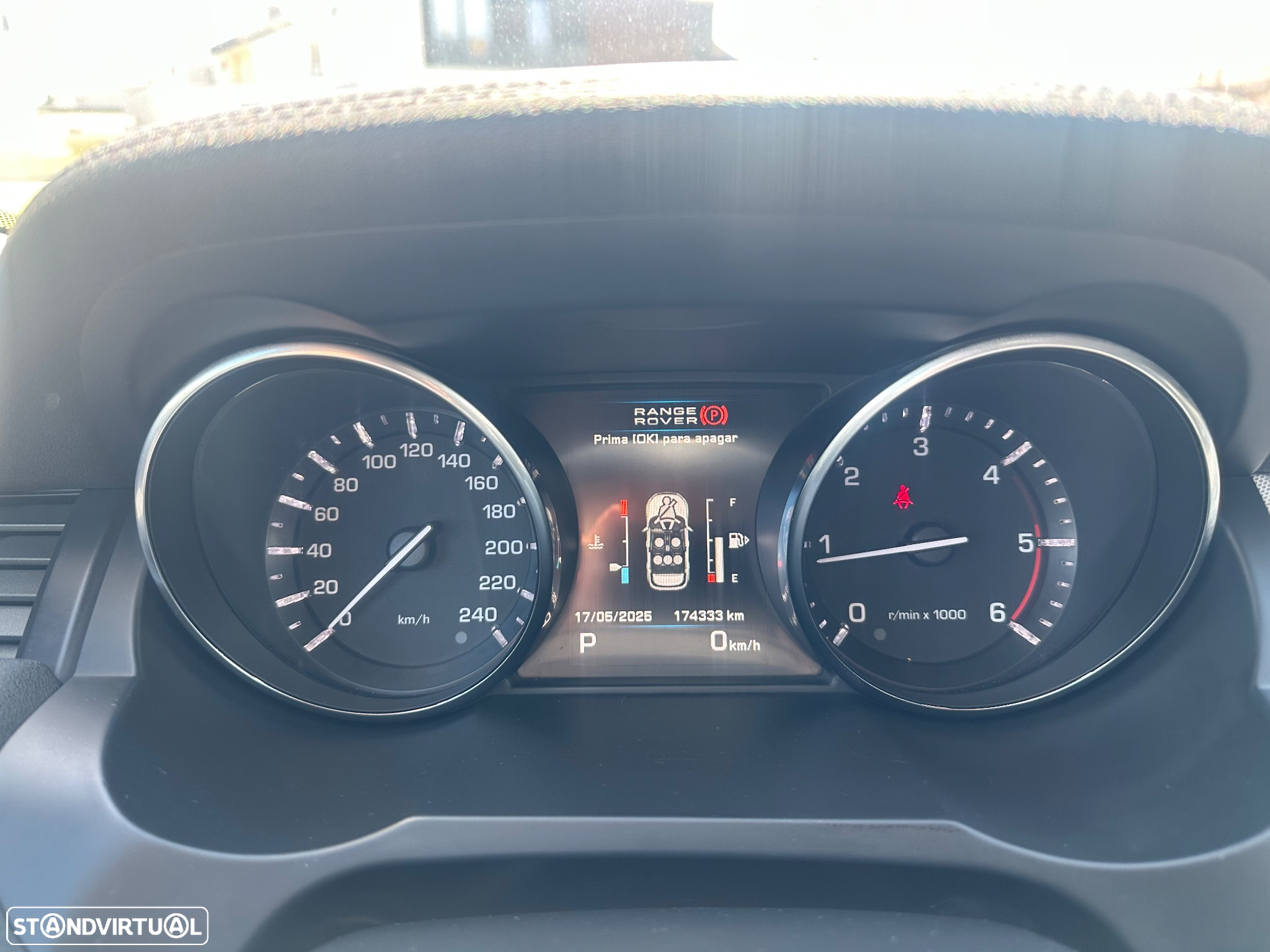 Land Rover Range Rover Evoque 2.2 SD4 Prestige Auto - 12