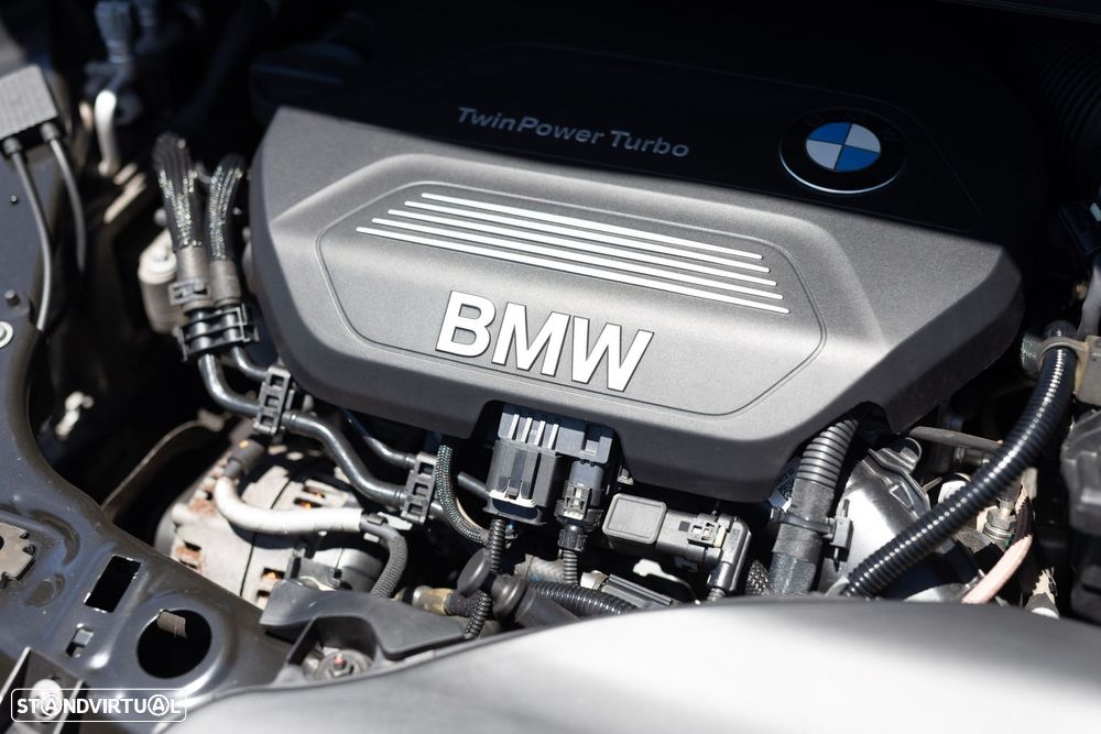 BMW 216 Active Tourer d Advantage Auto - 32
