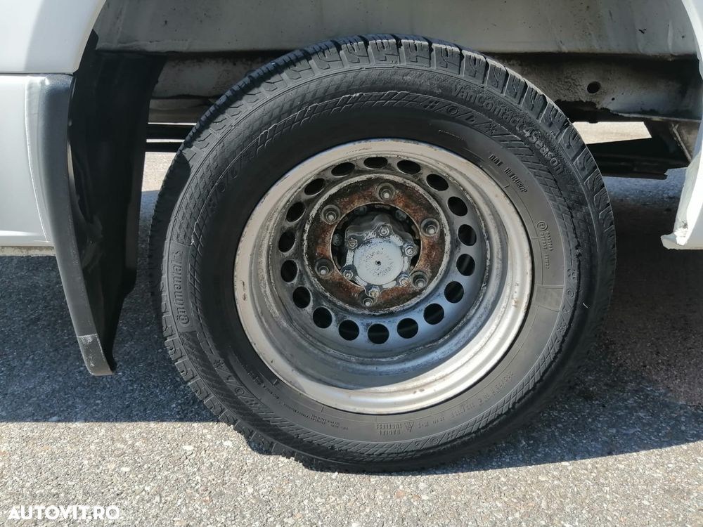Mercedes-Benz Aveuro Sprinter - 35