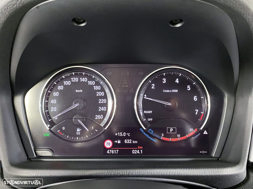 BMW X2 sDrive18i Aut. Advantage - 10