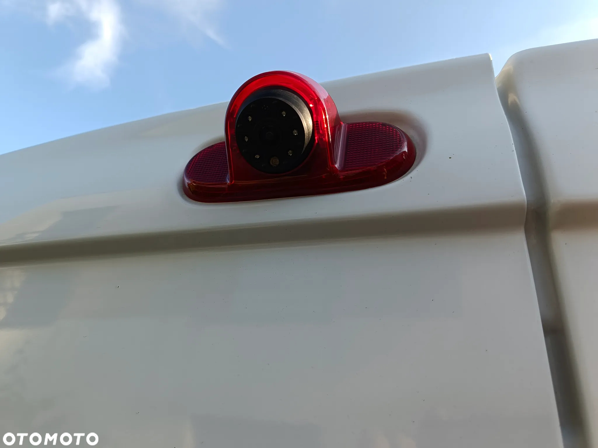 Renault TRAFIC - 11