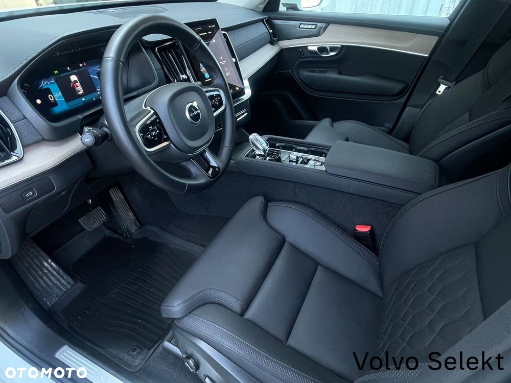 Volvo XC 90 - 11