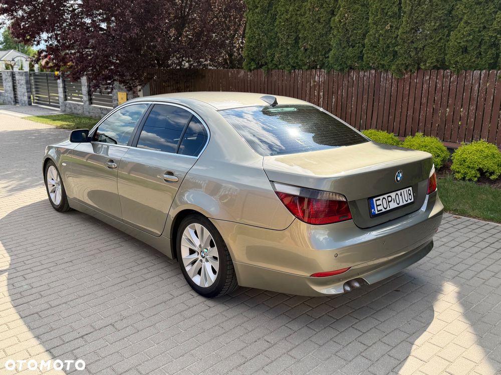 BMW Seria 5 - 13
