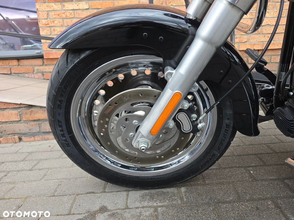 Harley-Davidson Softail Fat Boy - 14