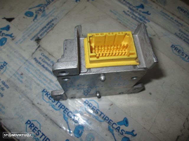 Modulo Airbag 09352689 OPEL FRONTERA B 2001 - 2