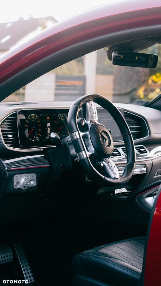 Mercedes-Benz GLE - 18