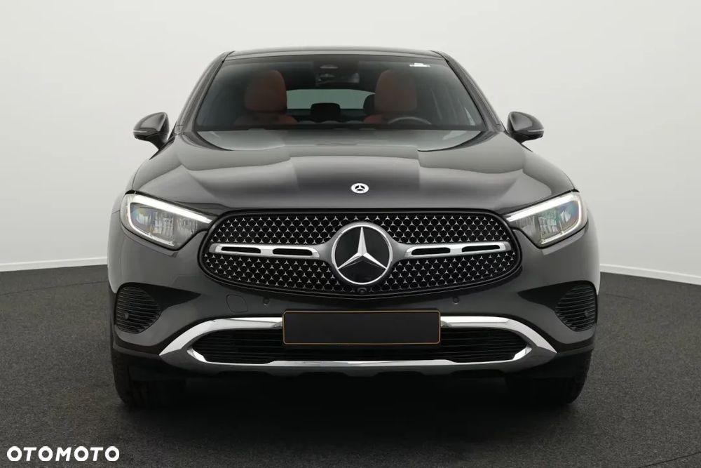 Mercedes-Benz GLC 200 4Matic 9G-TRONIC Edition Avantgarde - 5