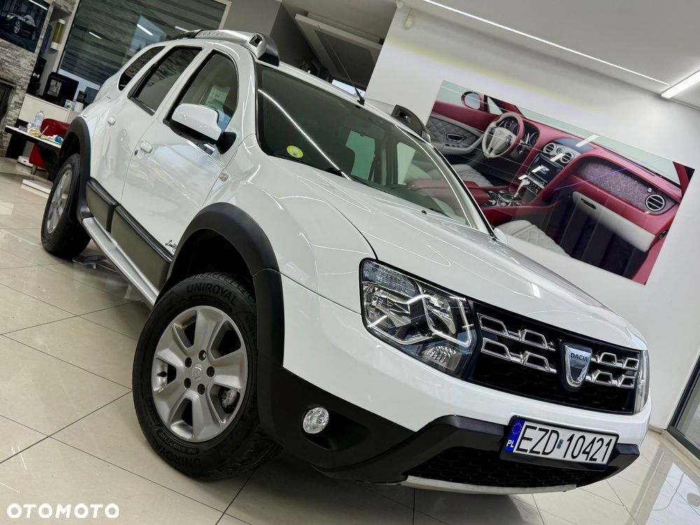 Dacia Duster 1.5 dCi Laureate - 34
