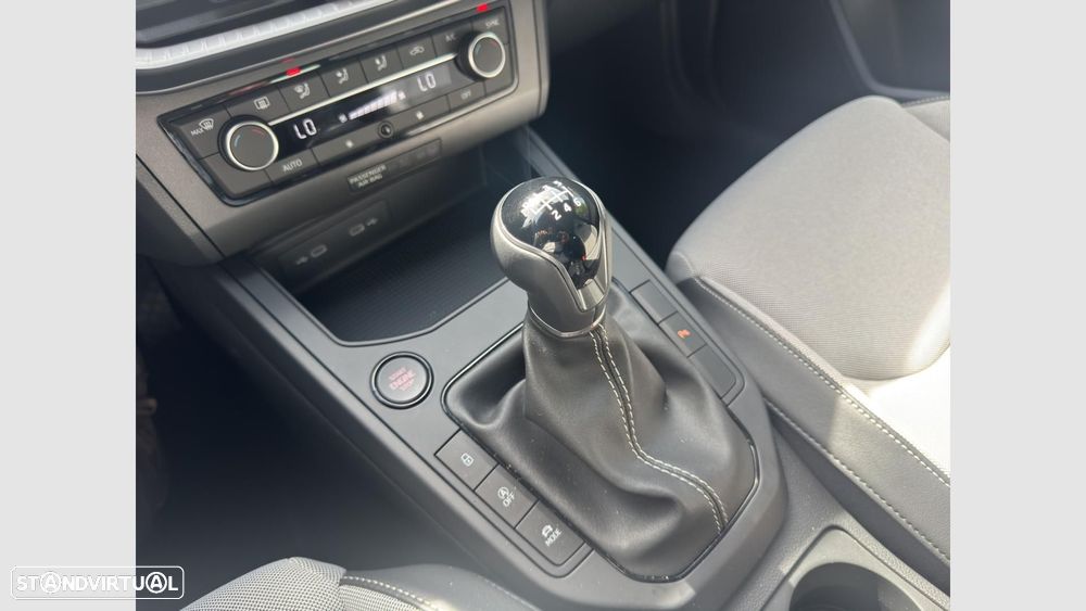 SEAT Ibiza 1.0 TSI FR - 15