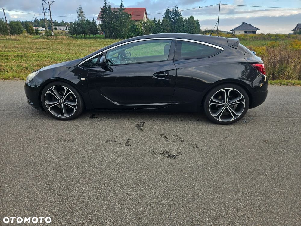 Opel Astra - 4