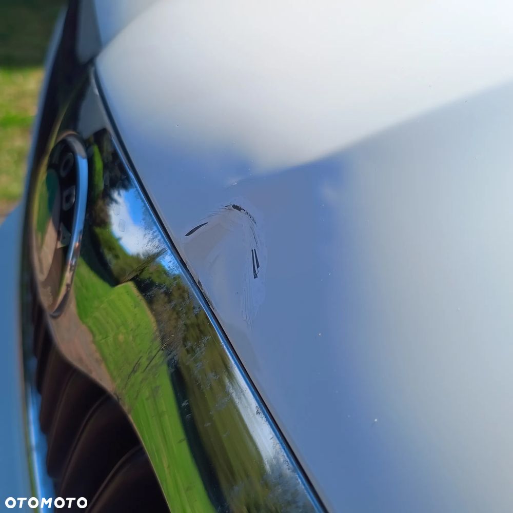 Skoda Yeti 1.2 TSI Ambition DSG - 9