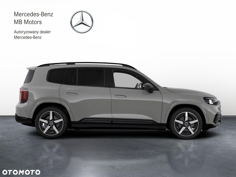 Mercedes-Benz GLB - 7