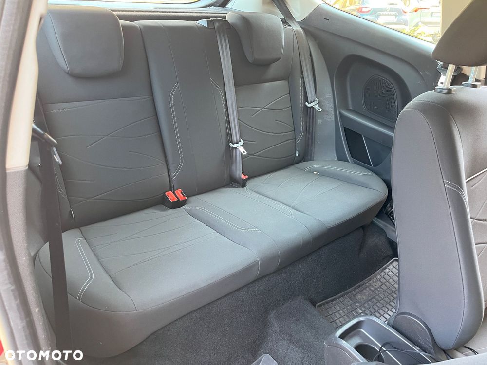 Ford Fiesta 1.0 EcoBoost Trend - 11
