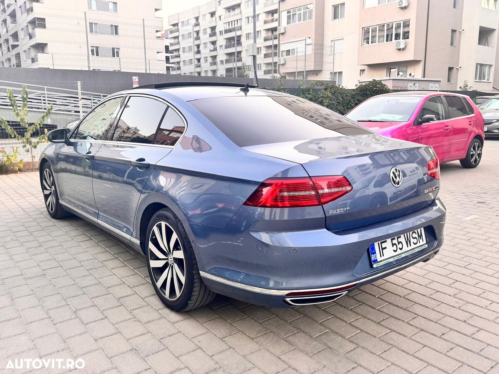 Volkswagen Passat - 3