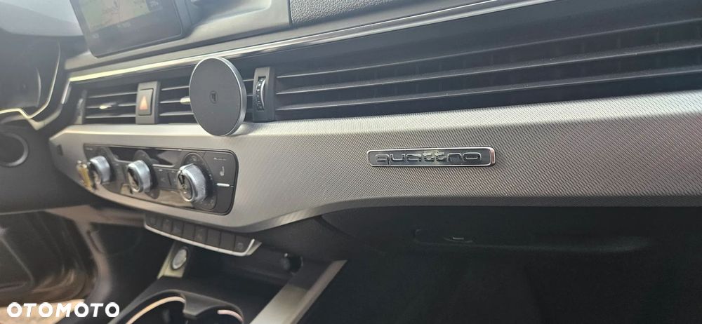 Audi A4 Avant 2.0 TDI S tronic quattro sport - 24