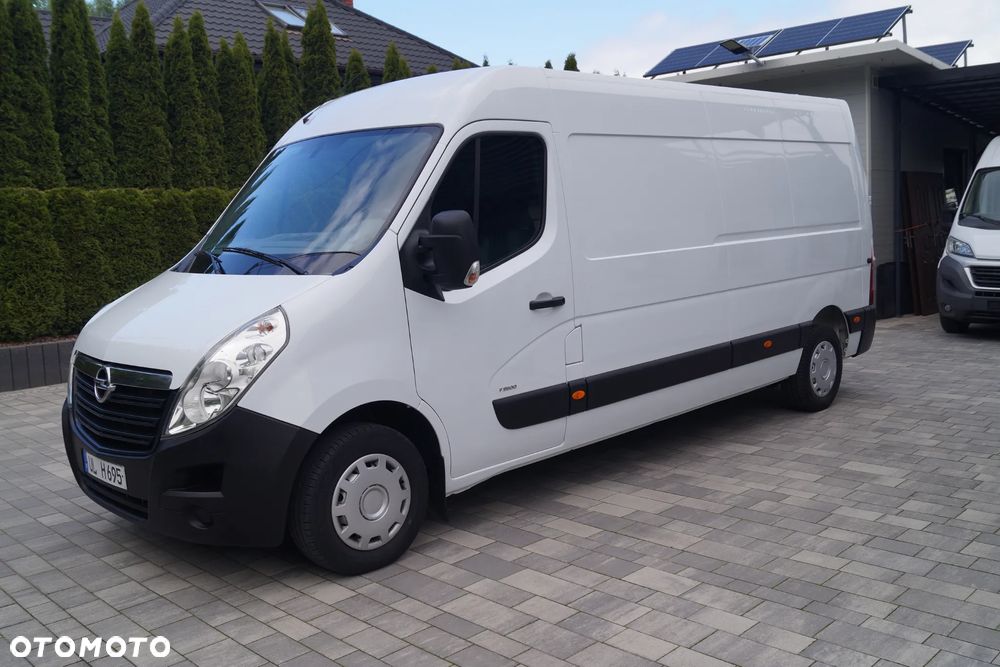 Renault Master - 3