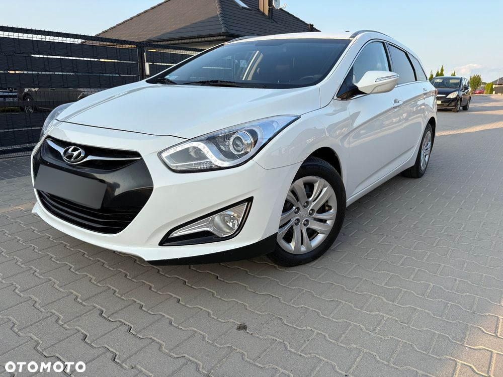 Hyundai i40 1.6 GDI Business - 2