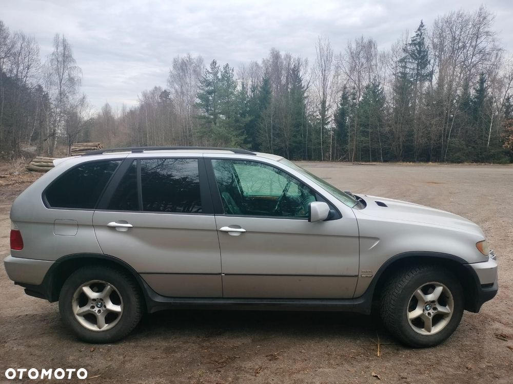 BMW X5 3.0 i - 2