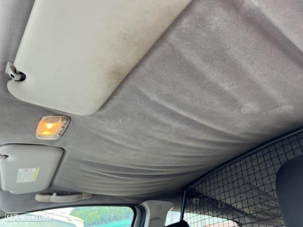 Para Peças Peugeot 307 (3A/C) - 9
