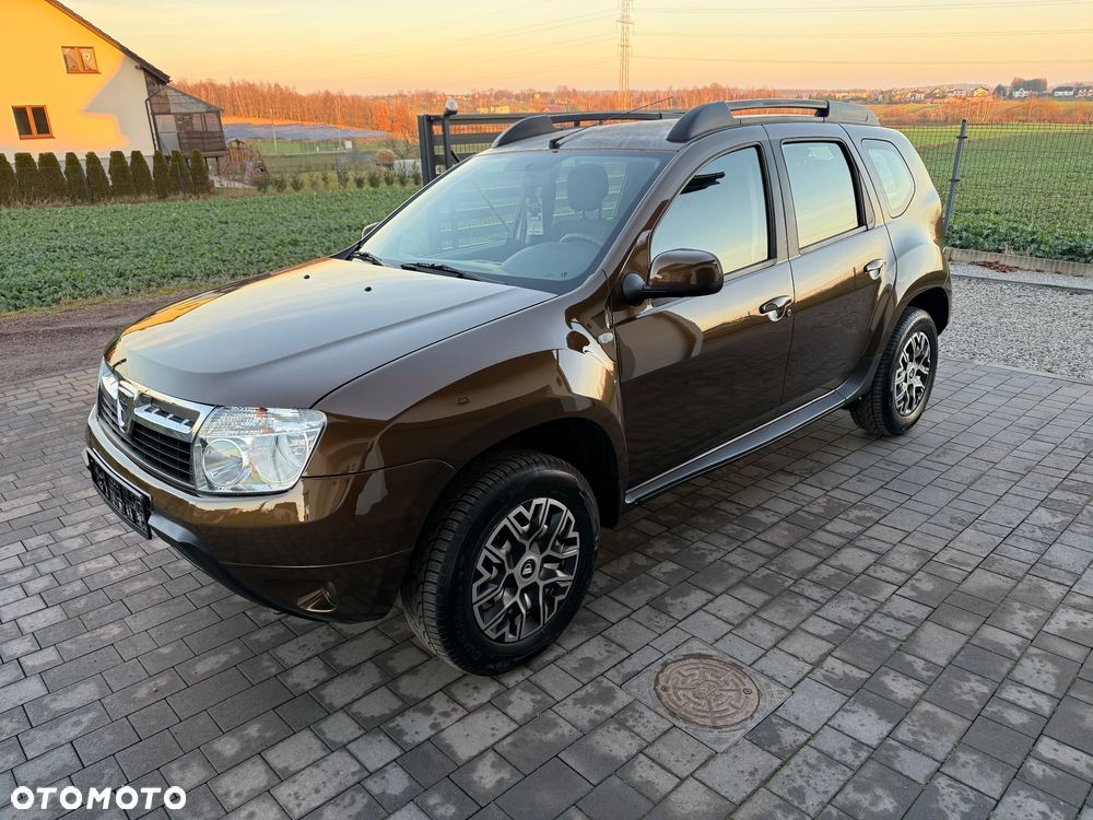 Dacia Duster - 3