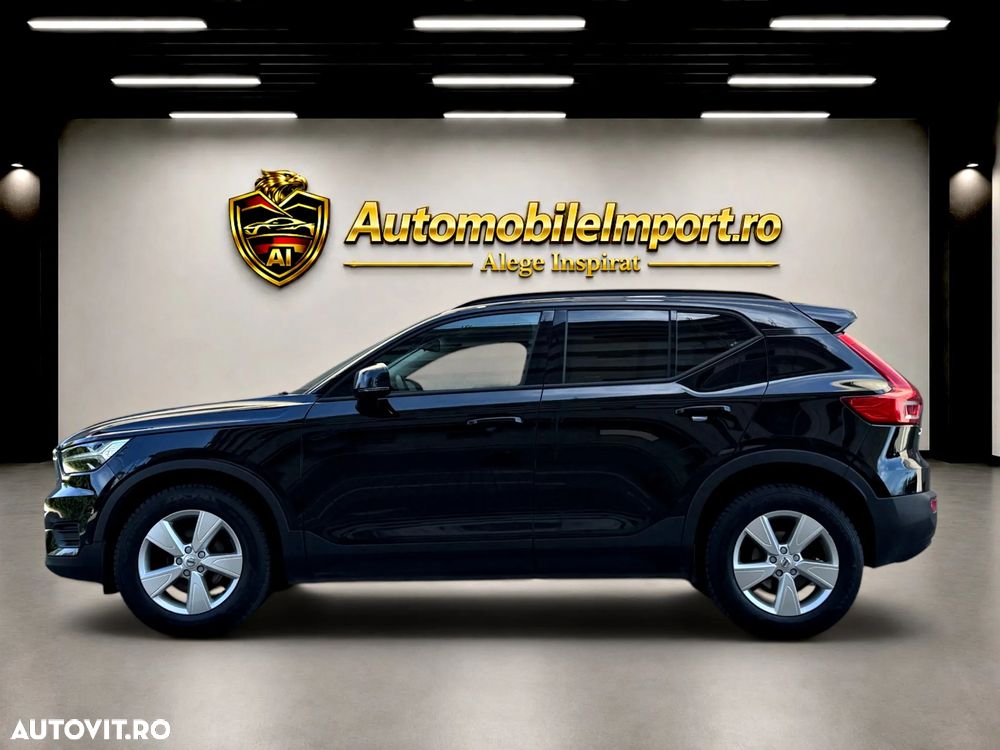 Volvo XC 40 D3 Momentum - 26
