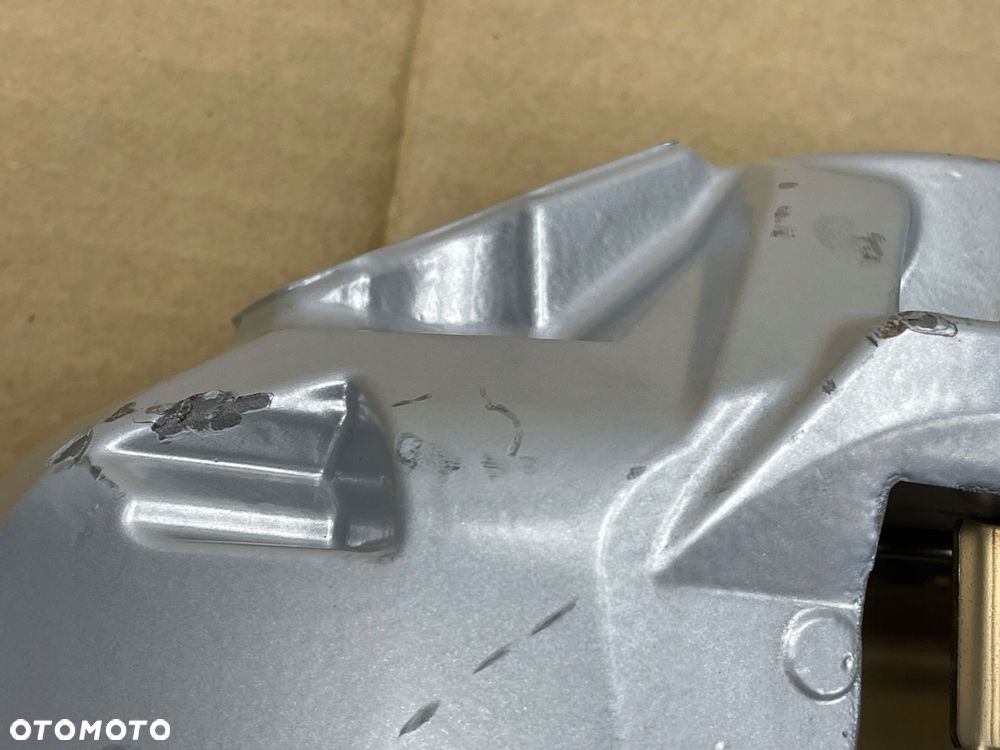 4 MERCEDES C-KLASA W 205 AMG ZACISK HAMULCOWY PRAWY PRZÓD - 6