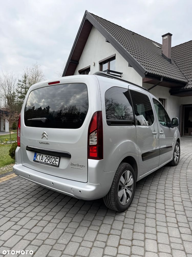 Citroën Berlingo 1.6 HDi - 3