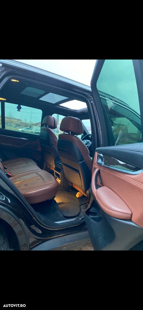 BMW X5 xDrive25d - 3