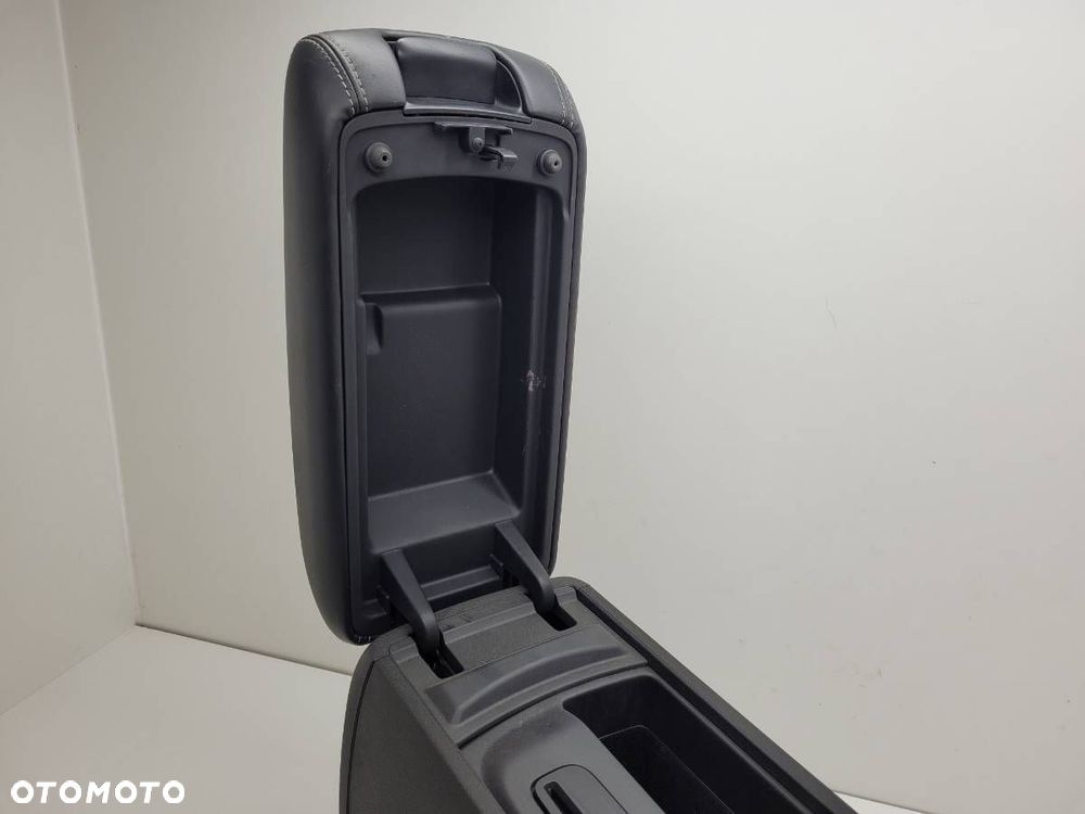 TUNEL ŚRODKOWY Z PODŁOKIETNIKIEM JEEP GRAND CHEROKEE IV WK2 EU - 4