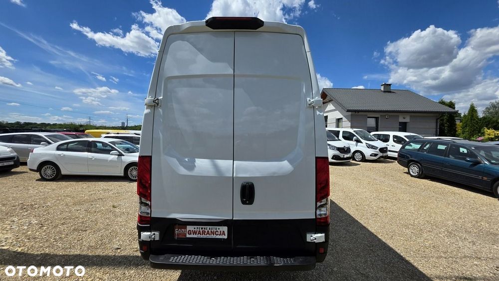 Iveco Daily 35S14 - 6