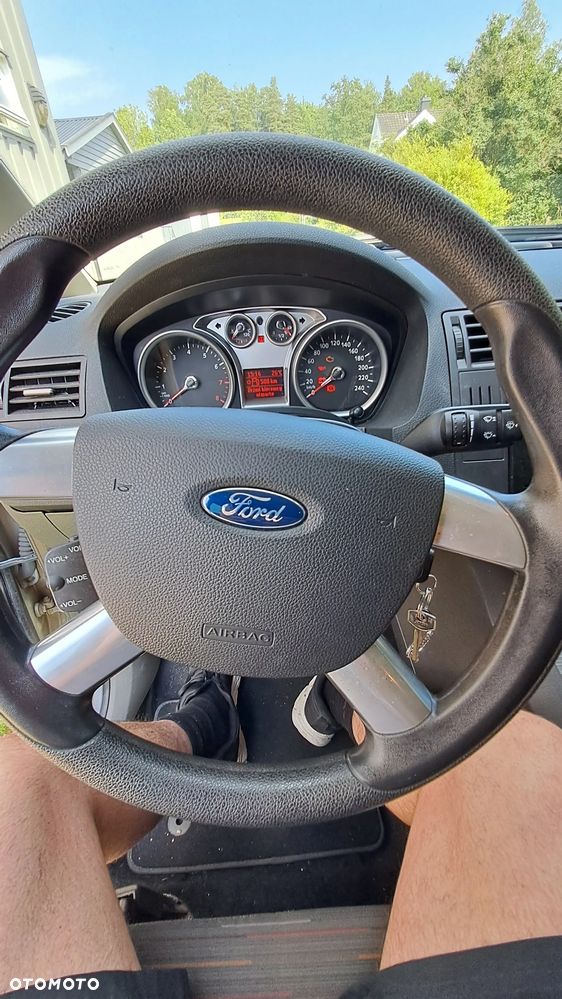 Ford Focus C-Max 1.8 Trend - 27
