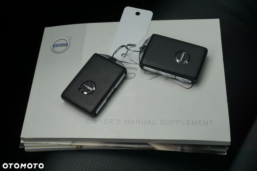 Volvo S90 T6 AWD Momentum - 16