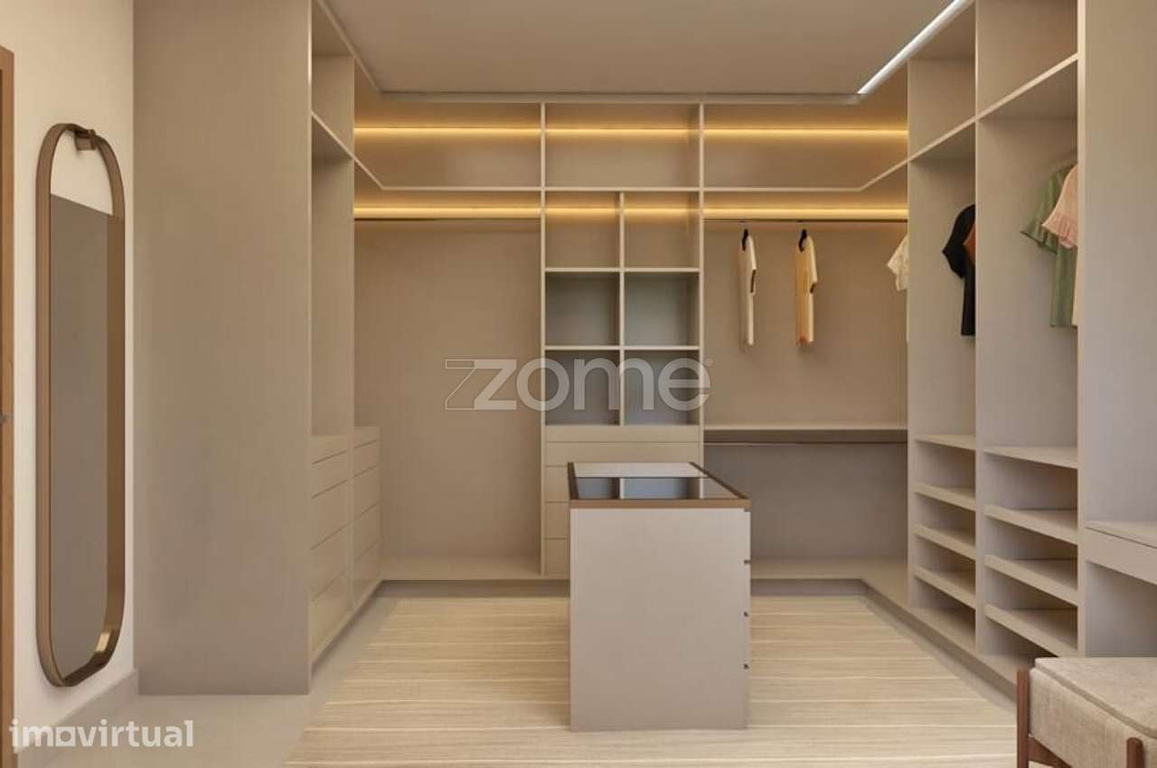 Moradia de Luxo T6 em Palmela - Grande imagem: 2/49