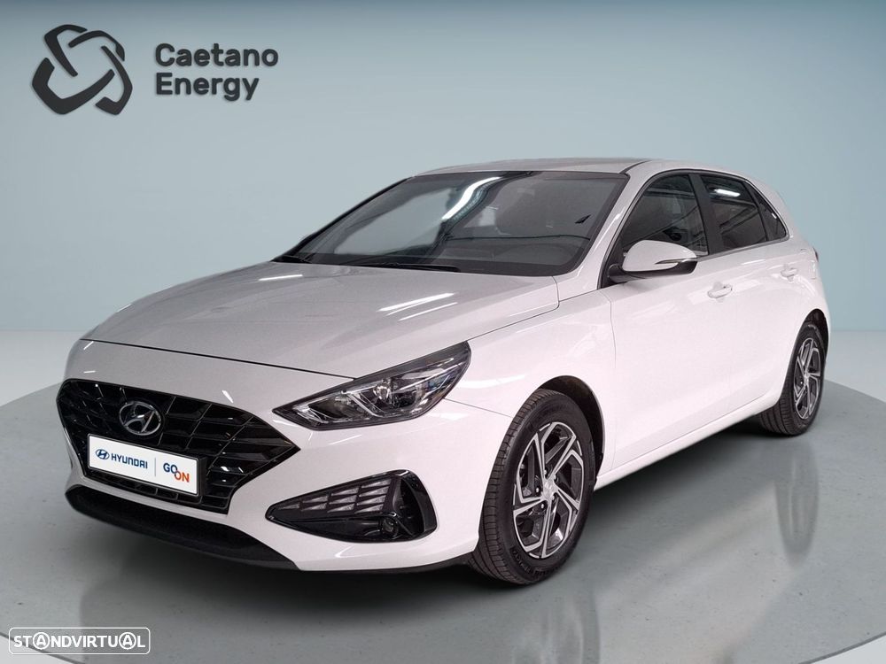Hyundai i30 1.0 T-GDI Style Plus - 1