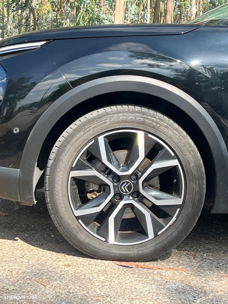 Citroën e-C4 Feel Pack - 46